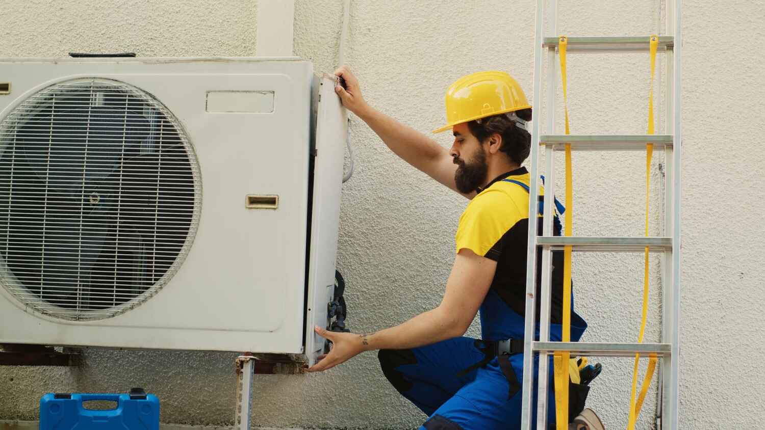 Best AC installation near me  in Alamo, GA